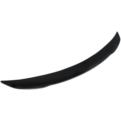 Spoiler posteriore ala posteriore adatto per Mercedes CLA classe W118 C118 nero