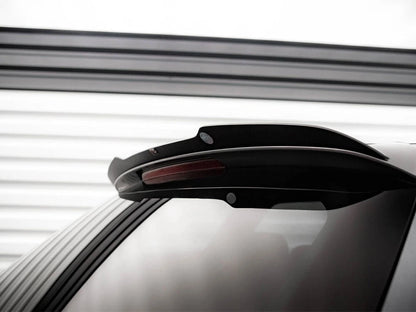 💕  Spoiler   adatto per  Audi S4 Avant B8.5  nero lucido 💕