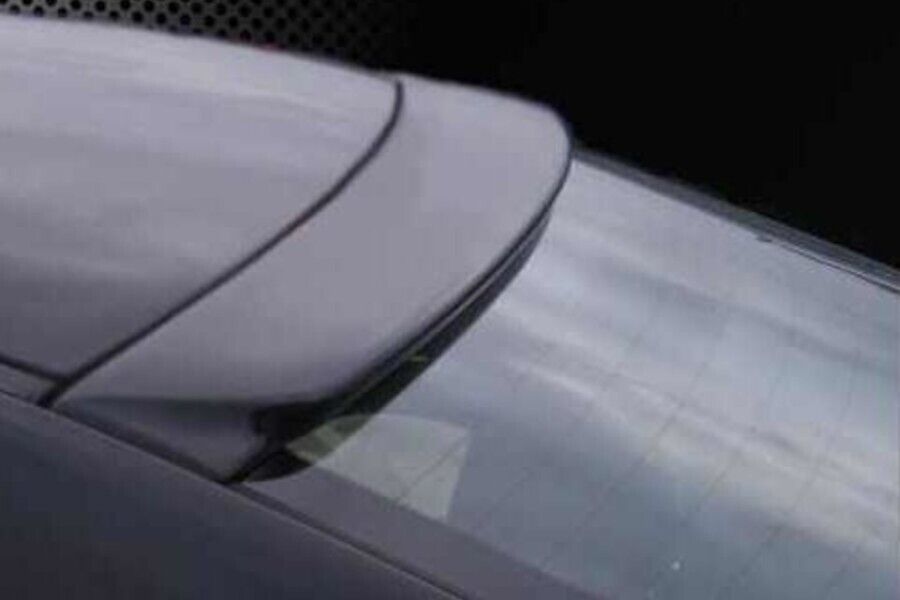 SPOILER adatto per BMW 5 E39 1995-2004