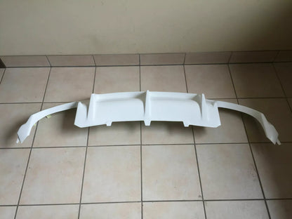 ⭐DIFFUSER SUITABLE FOR AUDI A5 COUPE 2007-2011⭐