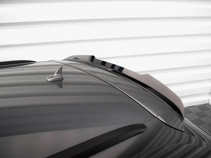 💕  Spoiler   adatto per  Audi S4 Avant B8.5  nero lucido 💕