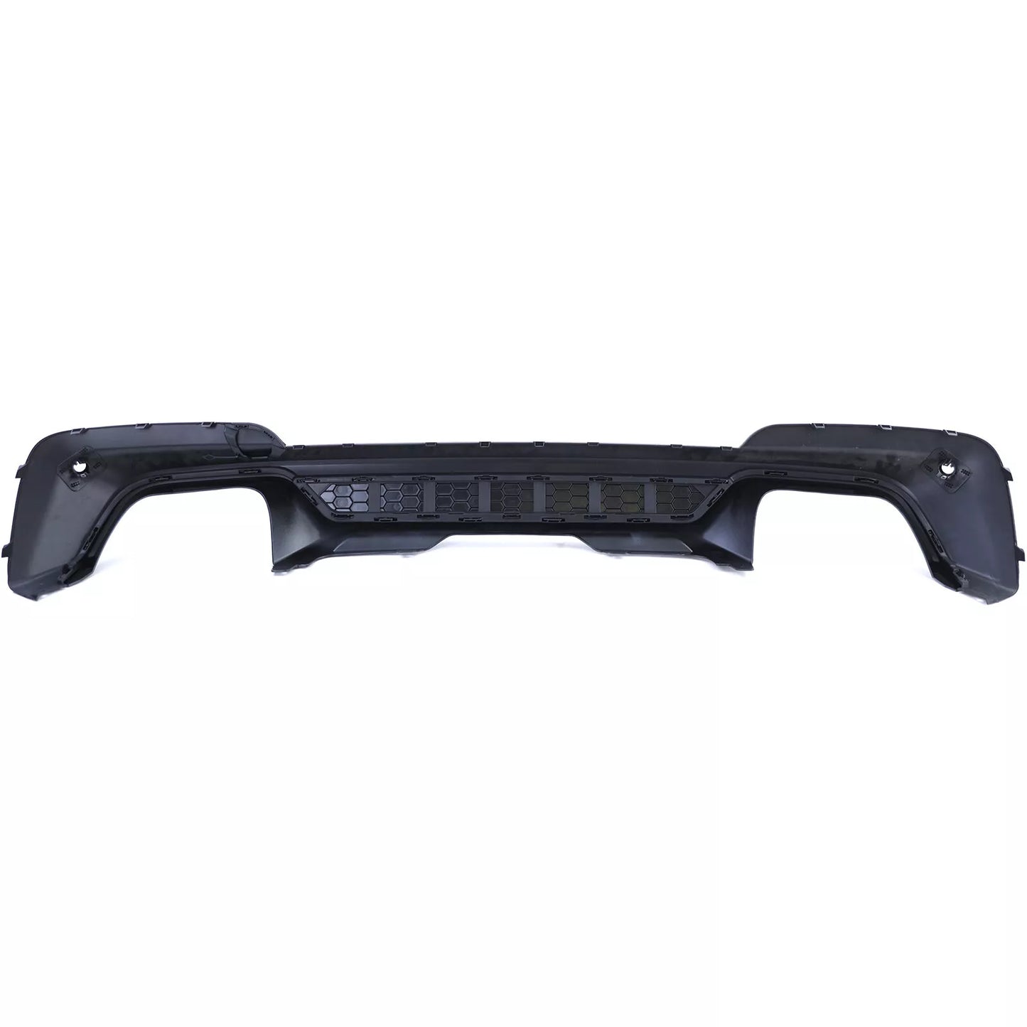 💫 Diffusore Posteriore Sport + Terminali di Scarico -  Adatto per BMW X3 G01💫