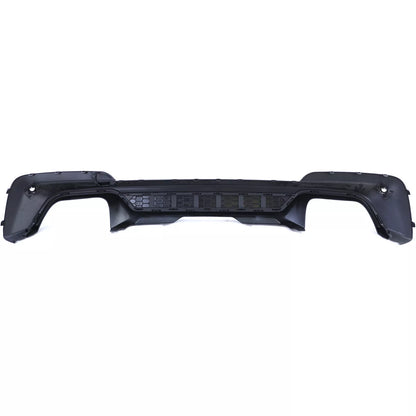 💫 Diffusore Posteriore Sport + Terminali di Scarico -  Adatto per BMW X3 G01💫