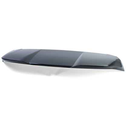 Spoiler posteriore sul tetto Performance Look Black Gloss aftermarket compatibile con BMW X5 F15 13-18