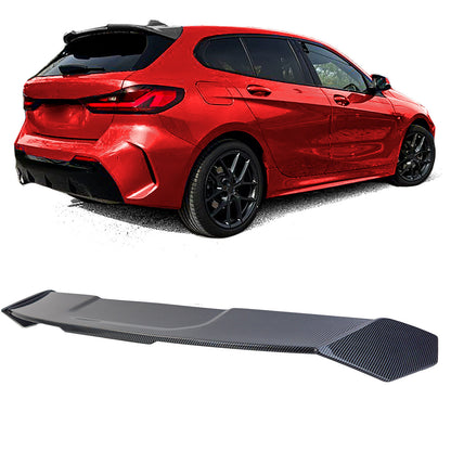 SPOILER adatto per 1er BMW F40 ab 2019