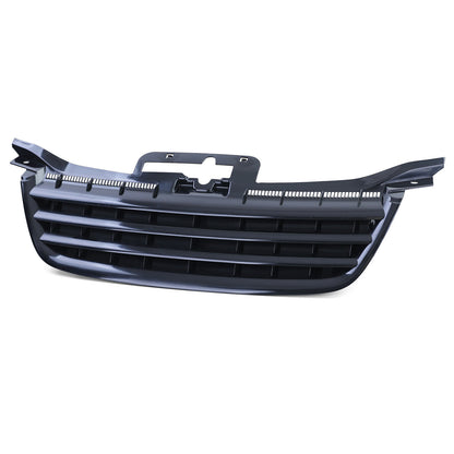 Griglia radiatore sport grill senza emblema per VW Touran 1T 03-06 Caddy III 04-10