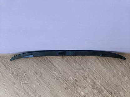 💕ART.0217  SPOILER BMW SERIE 3 G20 BERLINA M SPORT NERO LUCIDO💕
