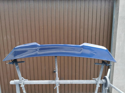 💫Spoiler Tetto Posteriore per BMW Serie 5 E61 Touring (2004–2010) – Sportivo💫