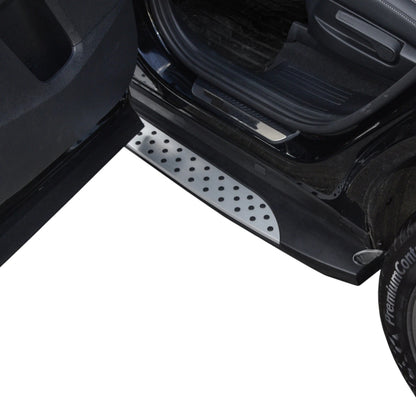 🔥ART.8596 PEDANE LATERALE SOTTOPORTA PER KIA SORENTO DAL 2021🔥