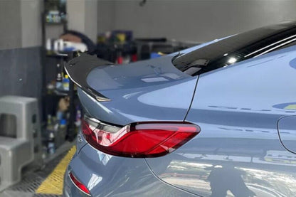 SPOILER suitable for BMW 8 G16 2019+ Gran Coupe 