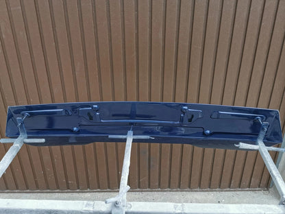 💫Spoiler Tetto Posteriore per BMW Serie 5 E61 Touring (2004–2010) – Sportivo💫