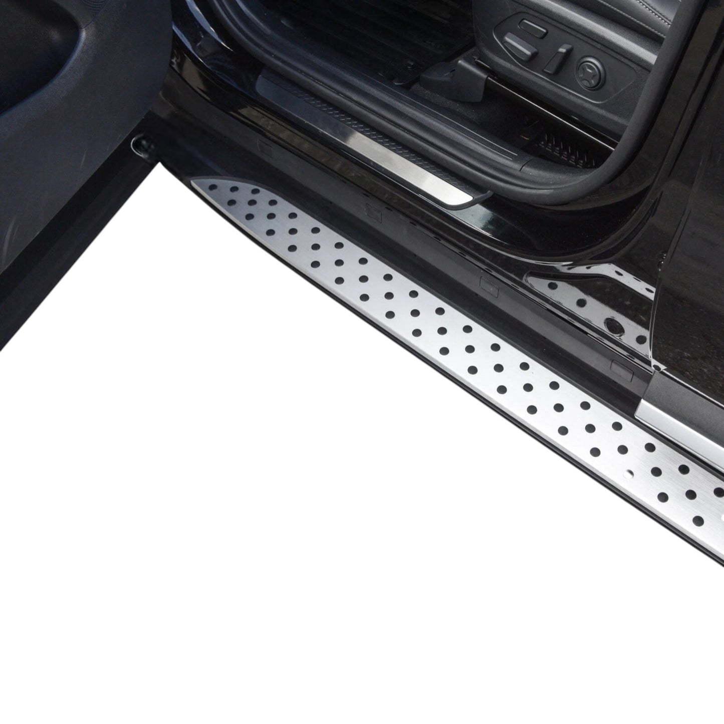 🔥ART.8596 PEDANE LATERALE SOTTOPORTA PER KIA SORENTO DAL 2021🔥