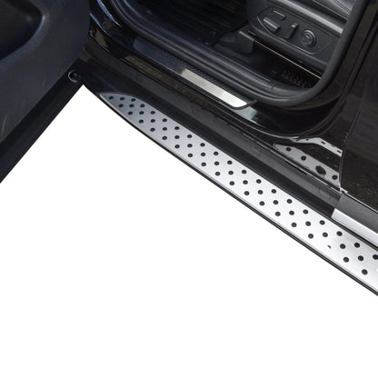 🔥ART.8596 PEDANE LATERALE SOTTOPORTA PER KIA SORENTO DAL 2021🔥
