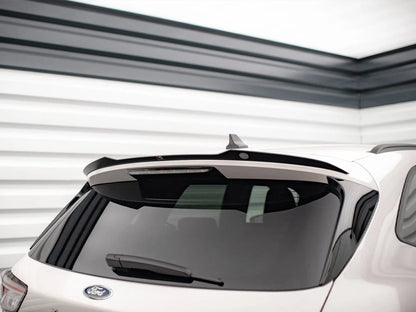 💕Spoiler   adatto  per  Ford Kuga ST-Line MK3  nero lucido  ABS💕
