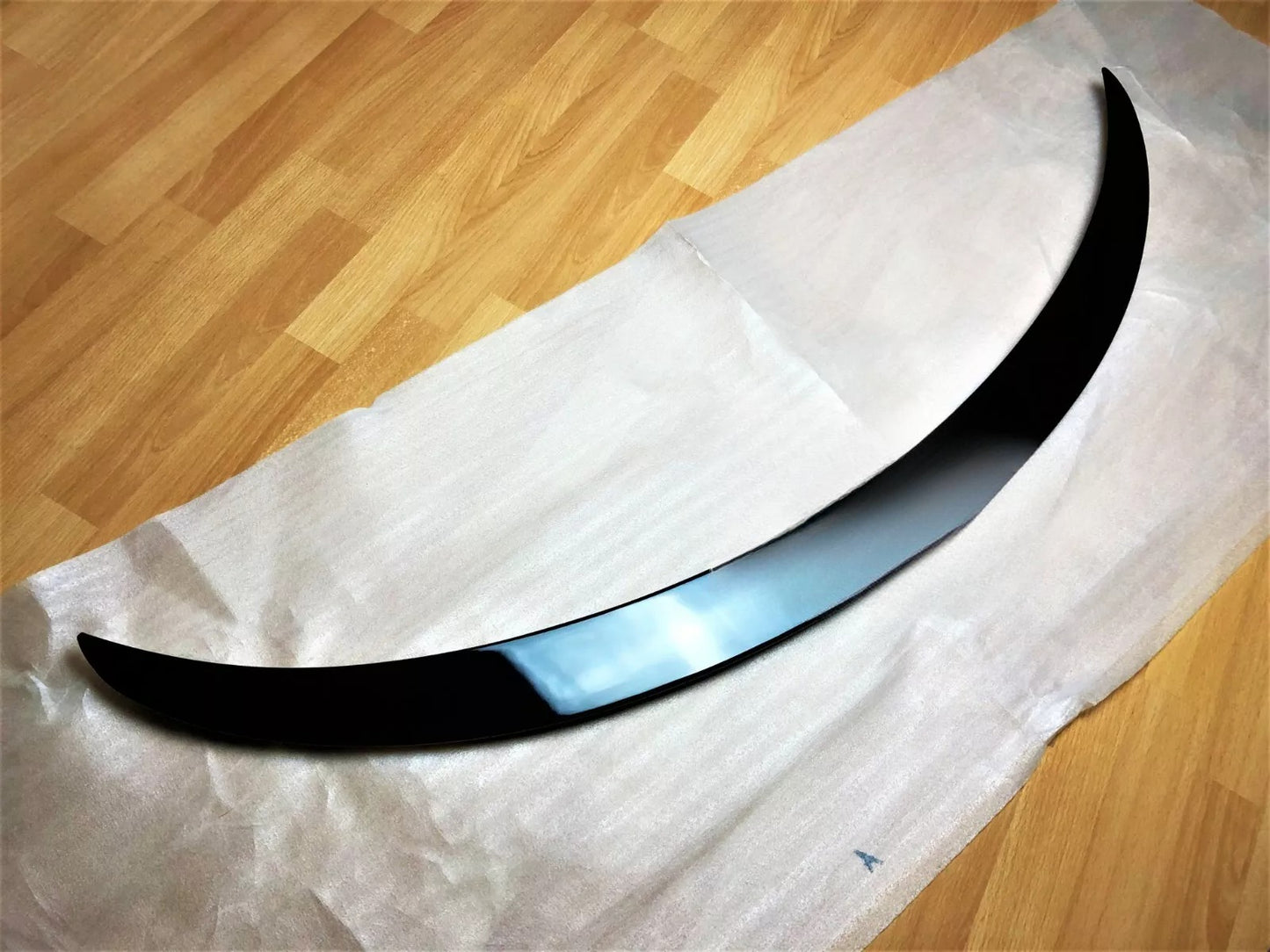 😍Kit spoiler in fibra di carbonio adatto per Mercedes CLA Classe W117 C117😍