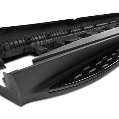 💫ART.5468 Pedane Laterale per Mercedes ML W166 2012-2019 / GLE 2015-2019 Nero💫