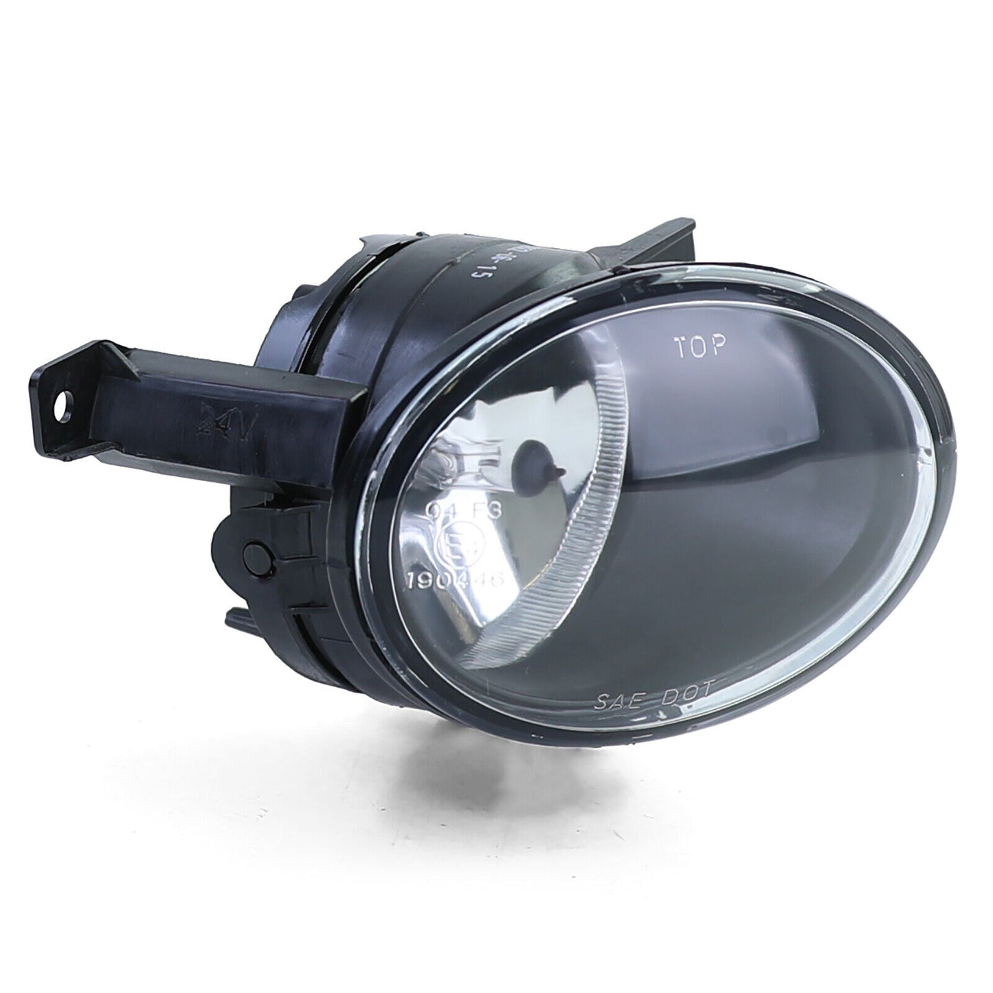 Fendinebbia HB4 destro per VW Maggiolino 5C da 11 Caddy 3 2K 10-15 eos 10-15