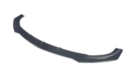 ✨Sdoppiatore Anteriore V1 in ABS Nero Lucido per Mercedes Classe E Coupé W213 ✨