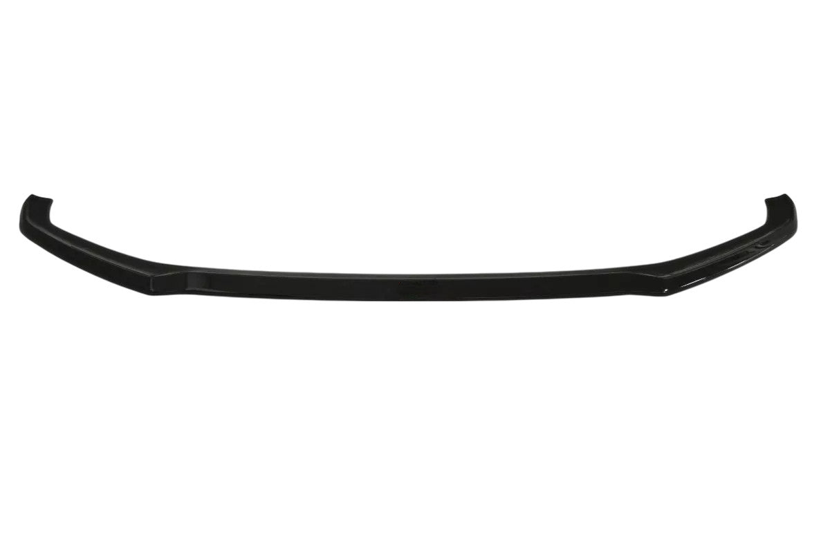 ✨Splitter Anteriore V2 in ABS Nero Lucido per Audi A5 F5 S-Line (2016–2023)✨