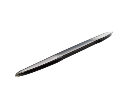 ✨Spoiler Extension / Prolunga Ala Posteriore in ABS Nero Lucido per Ford Puma ✨