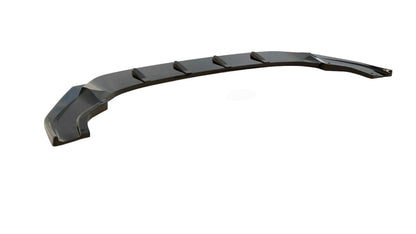 ✨Sdoppiatore Anteriore V9 in ABS Nero Lucido per Volkswagen Golf 7 R Facelift  ✨