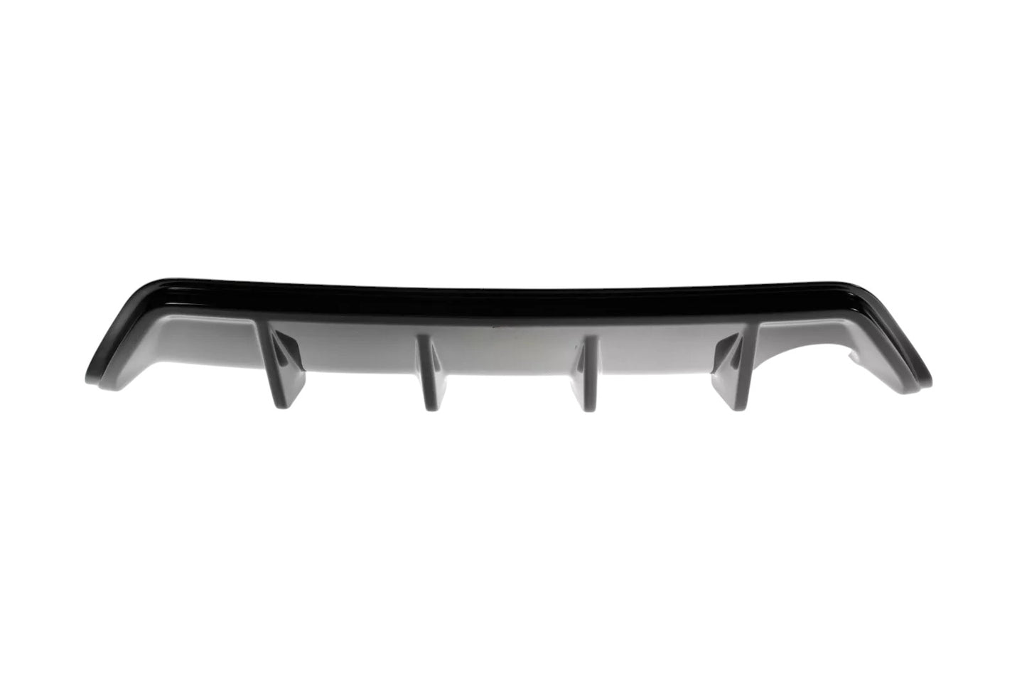 ✨Diffusore Posteriore in ABS Nero Lucido per Ford Fiesta Mk6 ST150 (2004–2008)✨