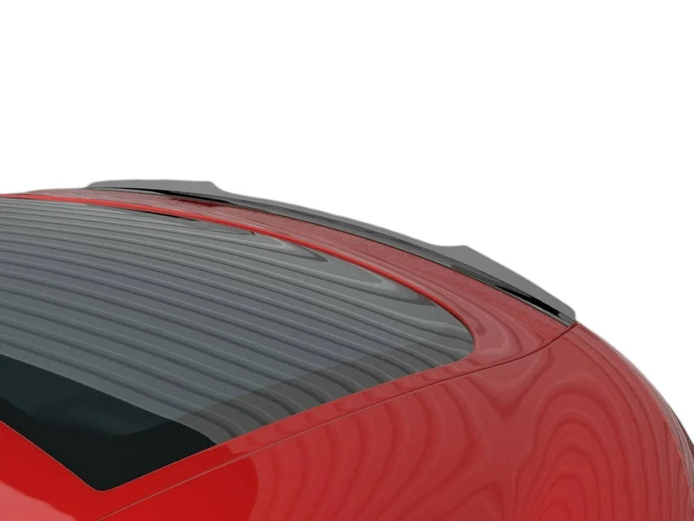 ✨SPOILER ALA AGGIUNTIVA Nero Lucido per Audi TT 8J  2006-2010✨