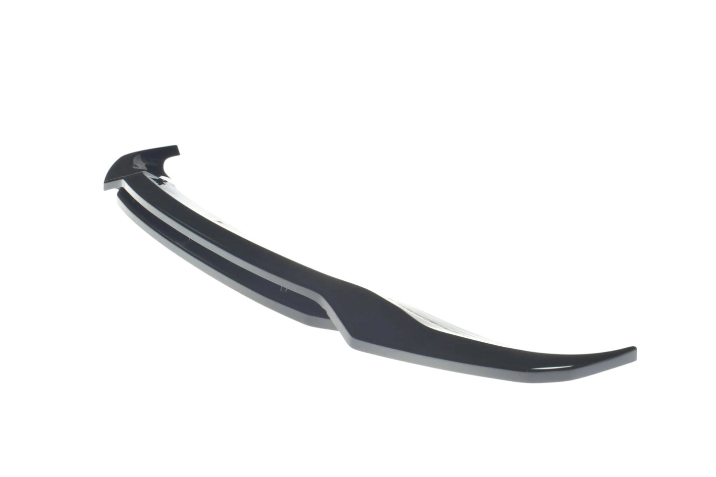 🔥Splitter Anteriore in ABS Nero Lucido per BMW X5 G05 M Sport 🔥