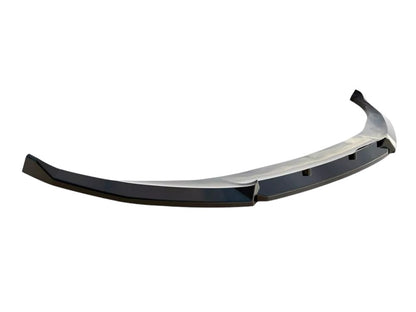 ✨Splitter Anteriore V3 per Mini Cooper Clubman JCW F54 Nero Lucido ABS✨