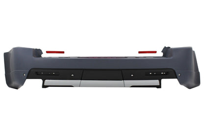Rear Bumper for Land Range Rover Sport L320 05-2013 Autobiography Design 