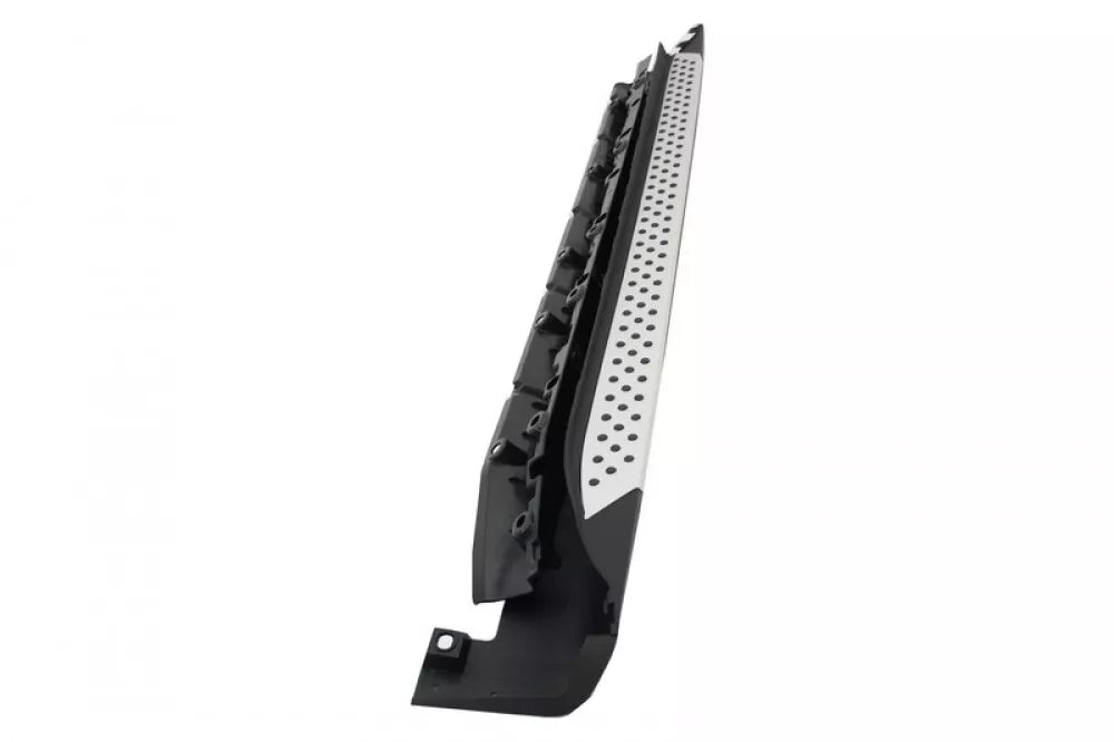 😍Pedane Side steps laterali per BMW X6 E71 E72 2008-2014😍