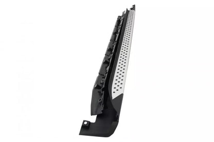 😍Pedane Side steps laterali per BMW X6 E71 E72 2008-2014😍