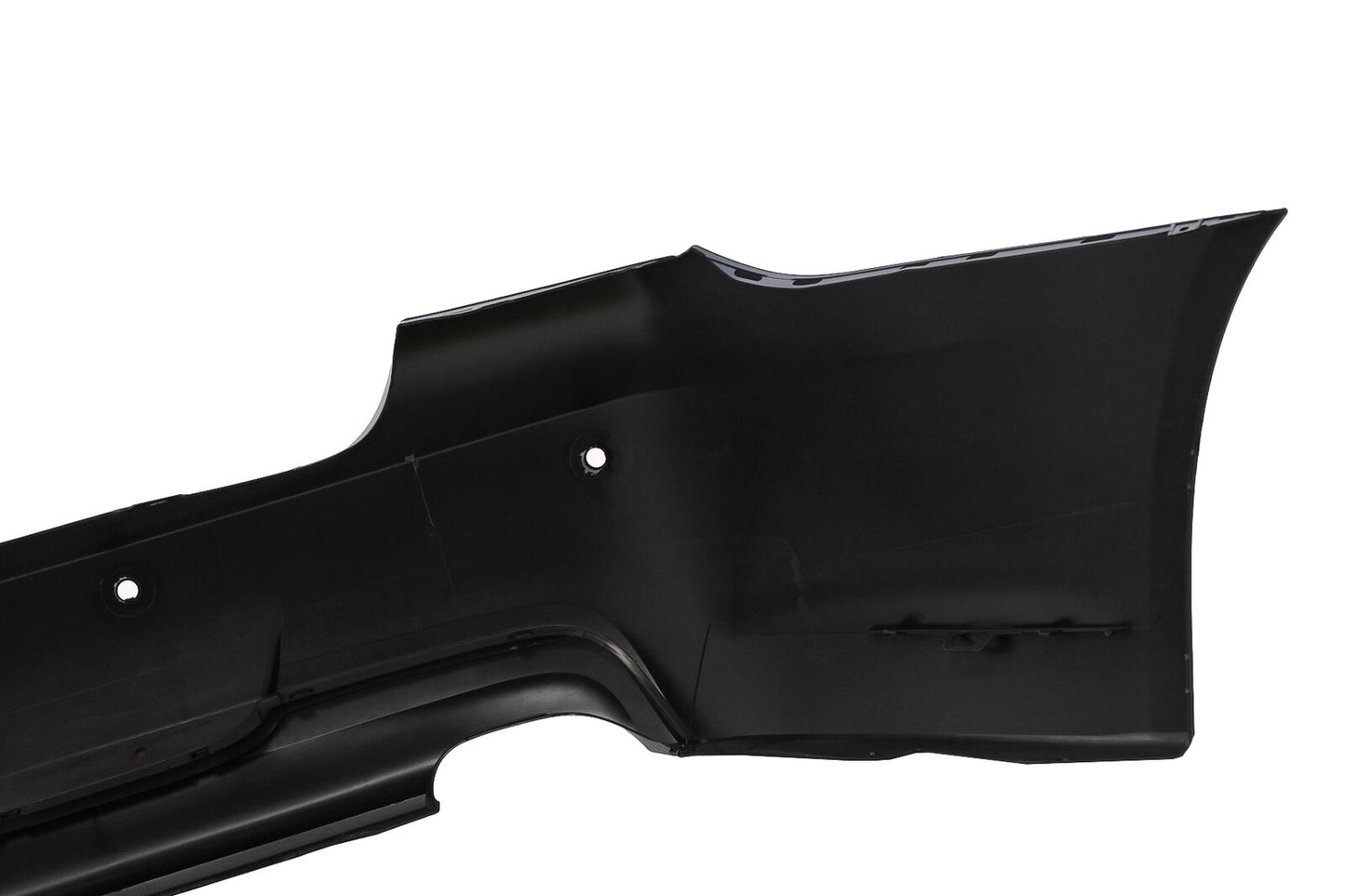 Kit carrozzeria per BMW 3 E90 05-08 Paraurti Minigonne M-Technik Design