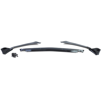 SPLITTER adatto per Mercedes C Klasse W206 S206