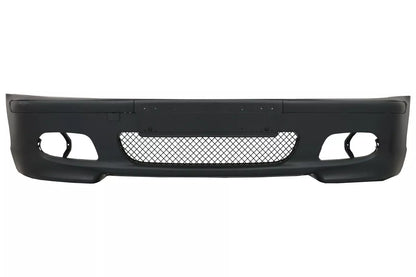 🔥Paraurti anteriore per BMW E46 1998-2004 M-Technik M-Sport Look Fumo Fendine🔥