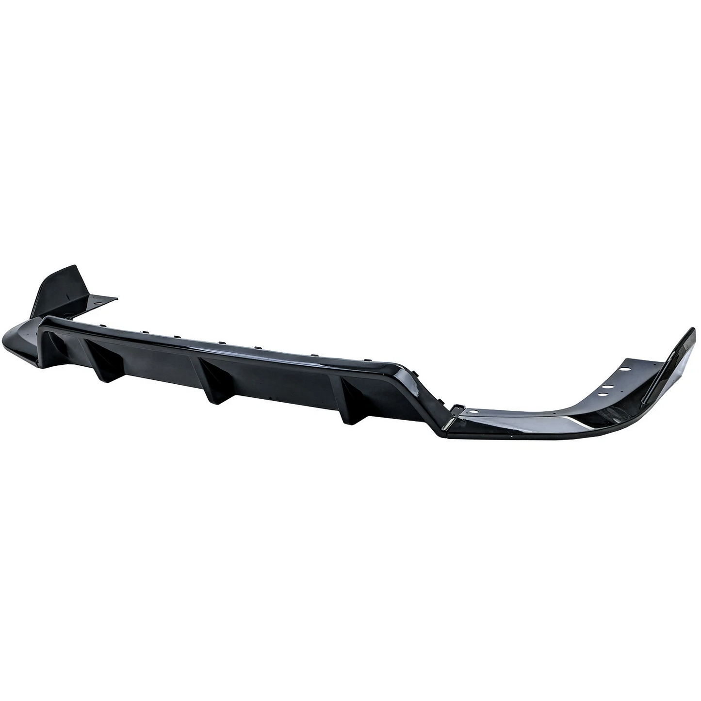 💕Diffusore posteriore Performance Nero lucido adatto per BMW X5 G05 dal 2019💕