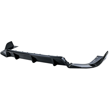 💕Diffusore posteriore Performance Nero lucido adatto per BMW X5 G05 dal 2019💕