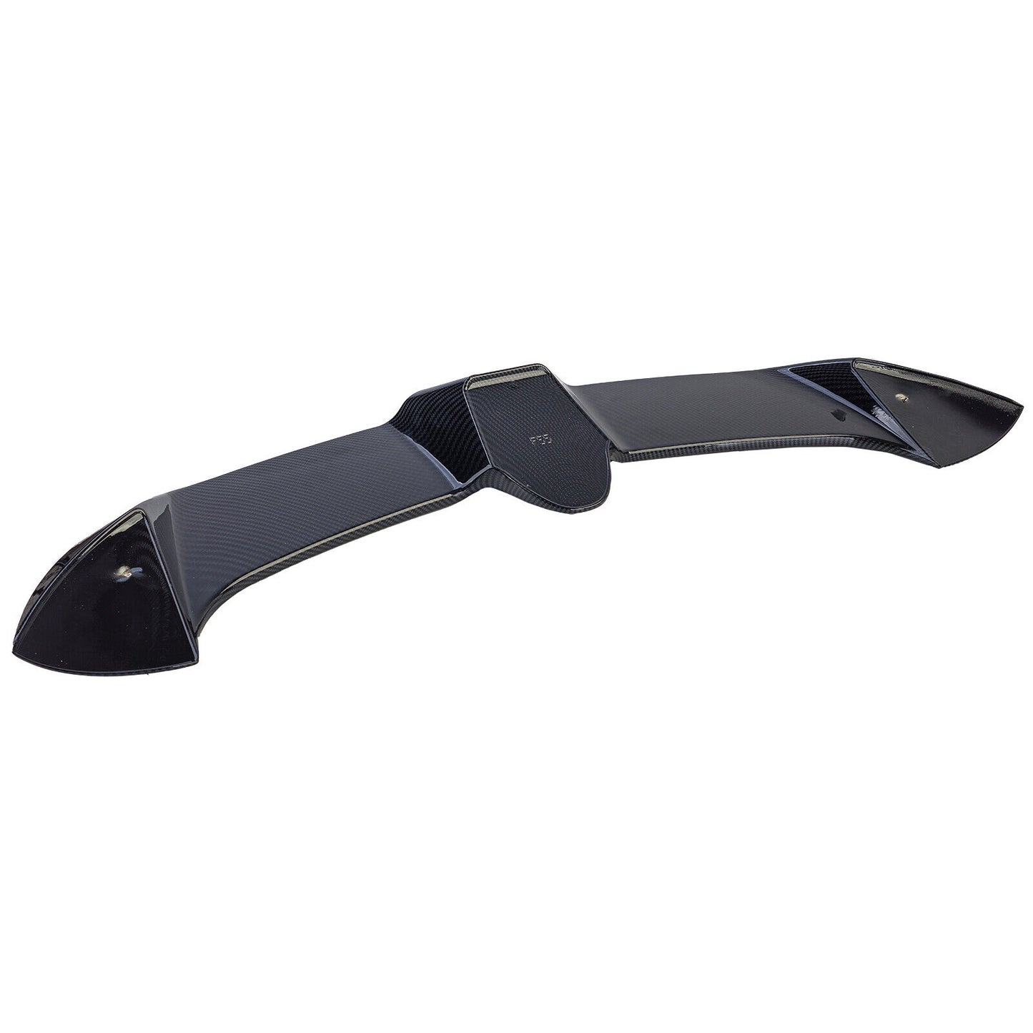 Carbon Look Rear Spoiler for Mini One Cooper F55 F56 from 2013