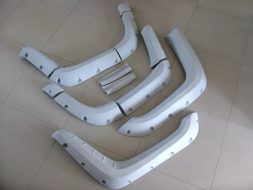 🔥KIT 4 PARAFANGHI  ADATTO PER  JEEP GRAND CHEROKEE ZJ ( 1992 - 1998 )🔥