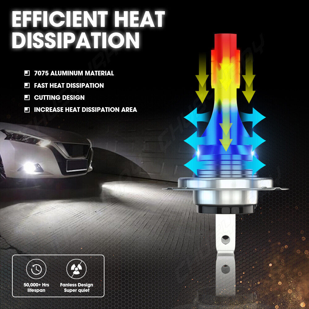 kit lampadine led adatto per Infiniti EX35 2008-2012