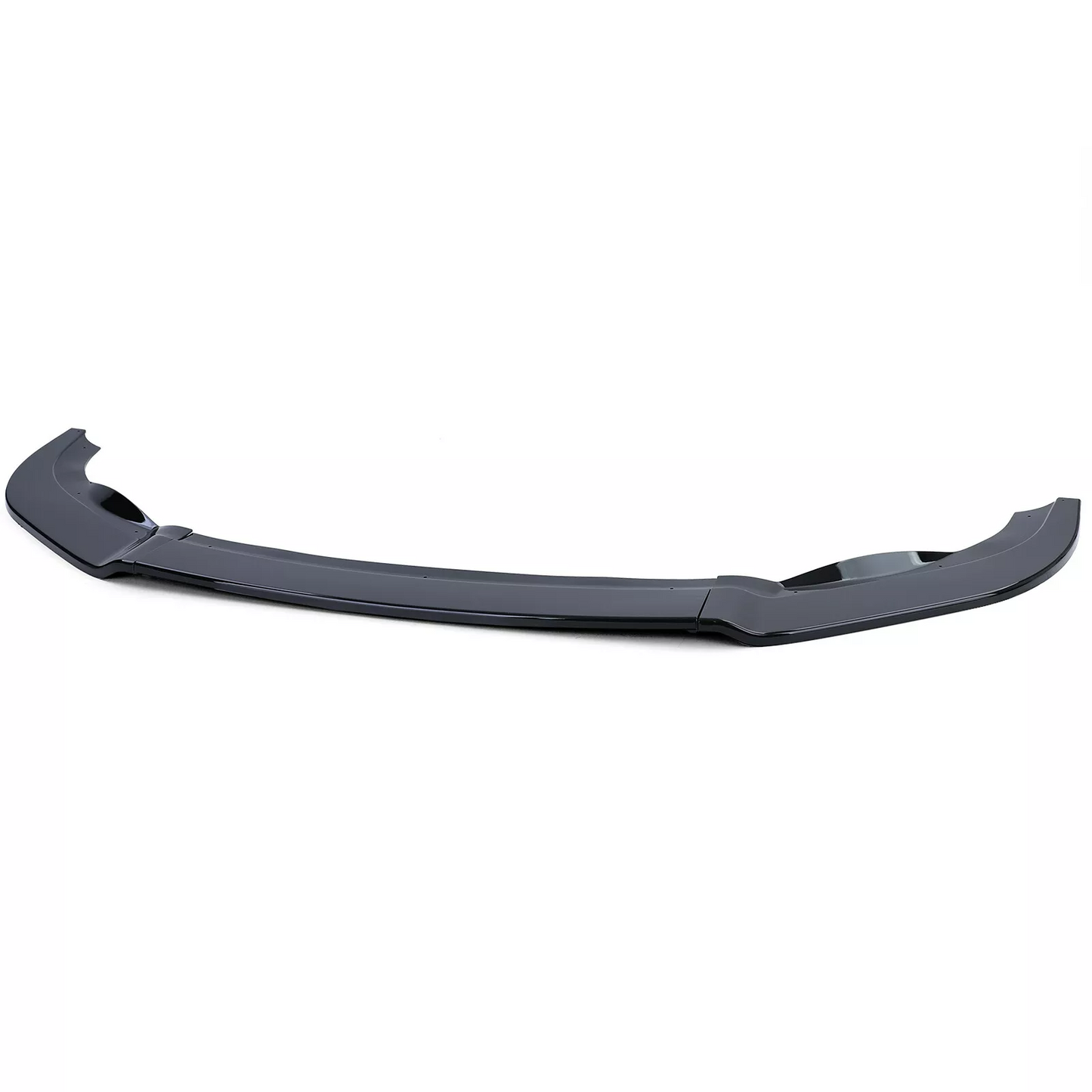 💕Spliter  anteriore Golf 6 09-12 con paraurti R20💕