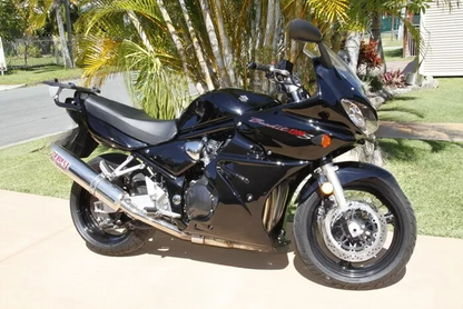 💕CARENE SUZUKI GSF 600 S 1200 S BANDIT 2000-2005 GREZZO💕