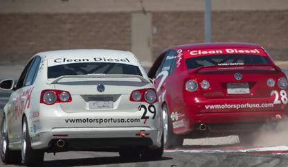 🔥KIT SPOILER ADATTO PER VW JETTA 5 V ( 2005-2010 ) " JETTA CUP " STILE🔥