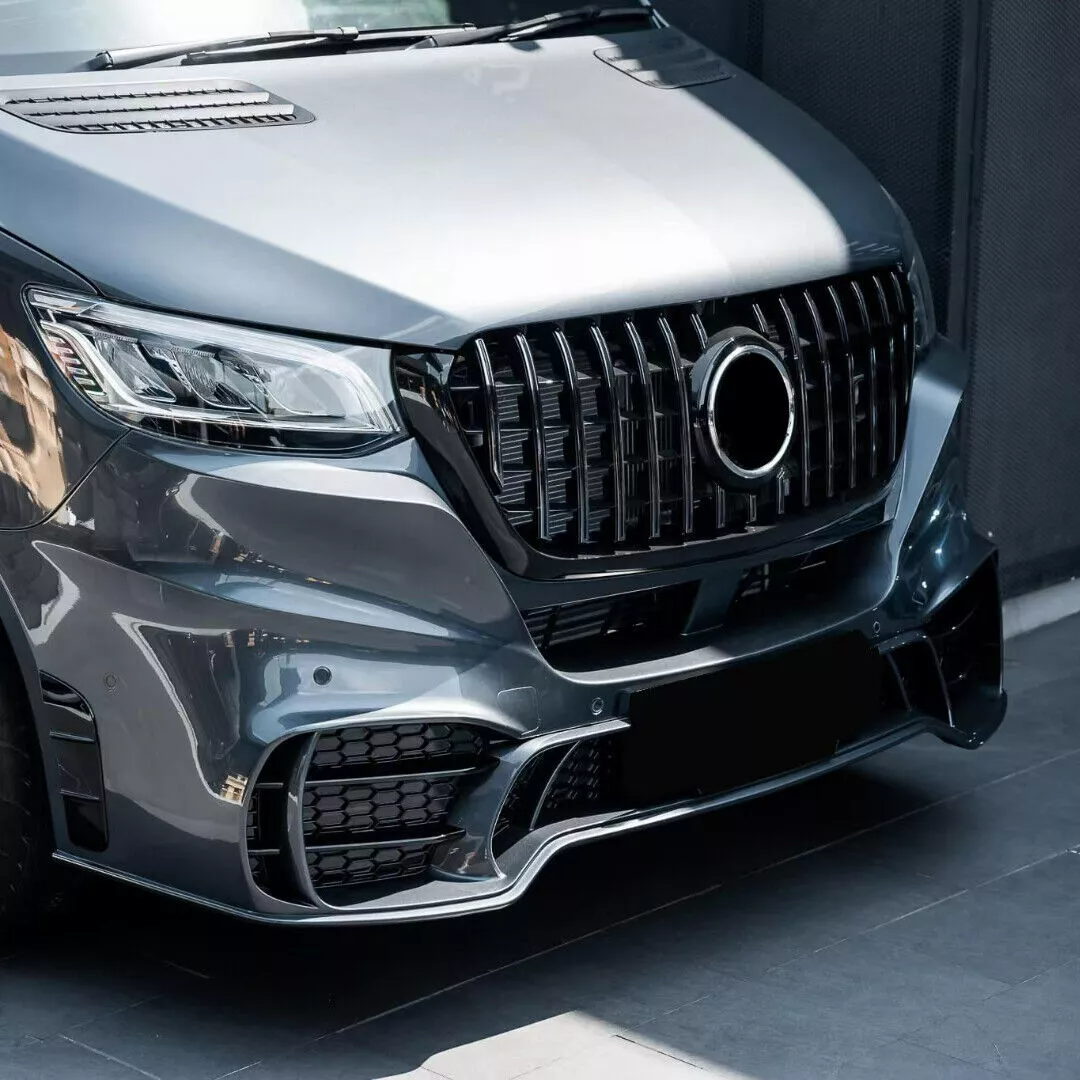 💕Paraurti anteriore paraurti anteriore adatto per Mercedes Sprinter W907 910 💕