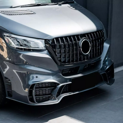 💕Paraurti anteriore paraurti anteriore adatto per Mercedes Sprinter W907 910 💕