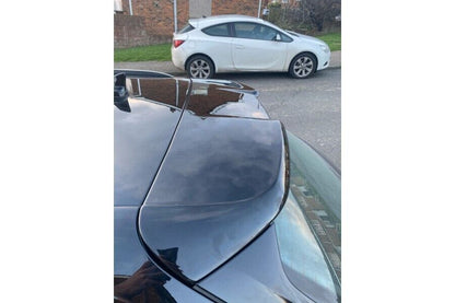 SPOILER adatto per Audi A4 B9 2015-2023