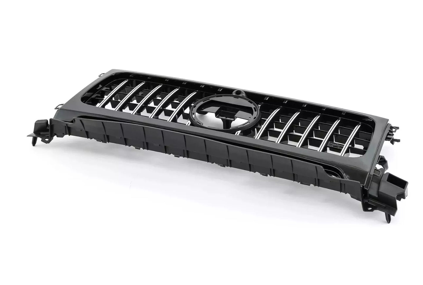 ✨Glossy Black Grille SUITABLE FOR Mercedes G Wagon Class W464 G63✨