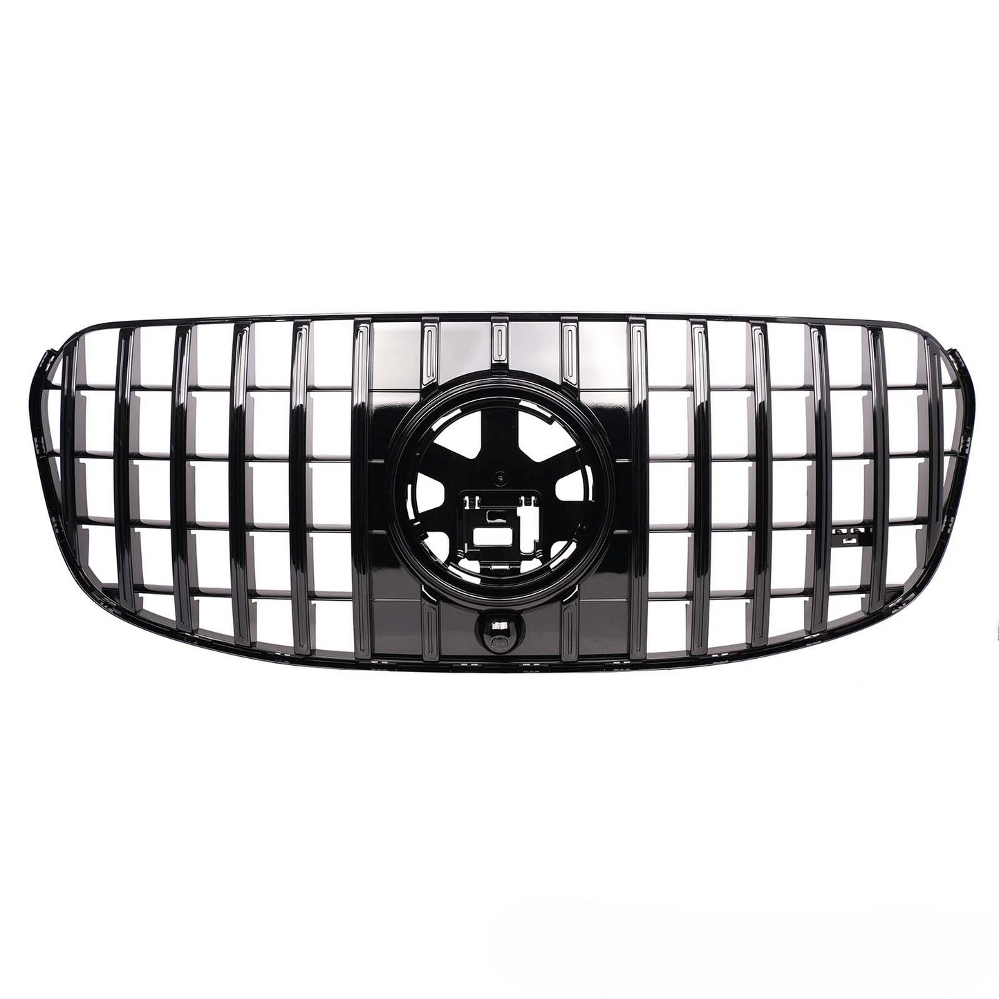 💕GRIGLIA RADIATORE PANAMERICANA ADATTA PER MERCEDES GLS X167💕
