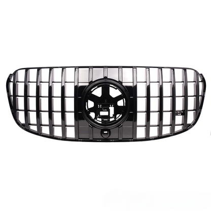 💕GRIGLIA RADIATORE PANAMERICANA ADATTA PER MERCEDES GLS X167💕