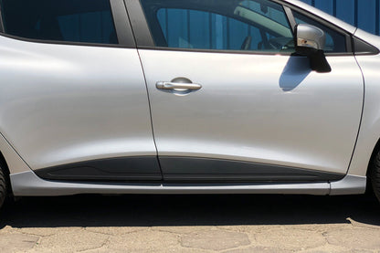MINIGONNE PER RENAULT CLIO 4 GT RS STILE